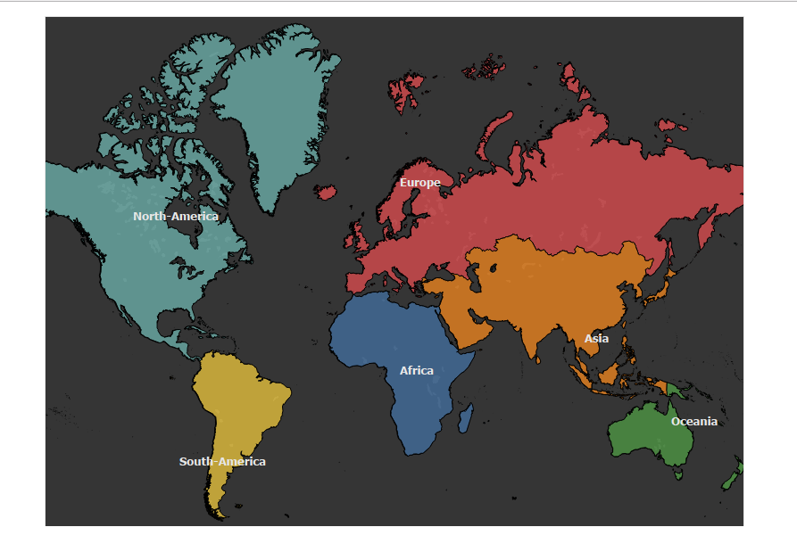 Geospatial Solutions Expert: Sample Maps