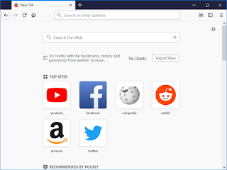 نسخة محمولة لمتصفح فايرفوكس Firefox Portable احدث اصدار نسخة, محمولة, لمتصفح, فايرفوكس, بدون, تثبيت, Firefox ,Portable, أخر, إصدار