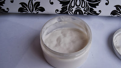 Mar Galisteo: Crema anticelulitica y crema para piernas cansadas. - Blog de Belleza Cosmetica que Si Funciona