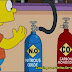 Los Simpsons Online 21x06 ''Bromas y legumbres'' Audio Latino