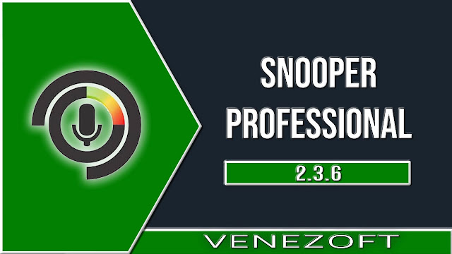 download snooper professional gratis