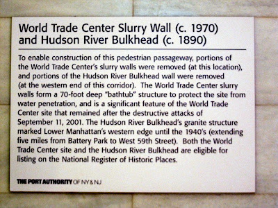 The World Trade Center