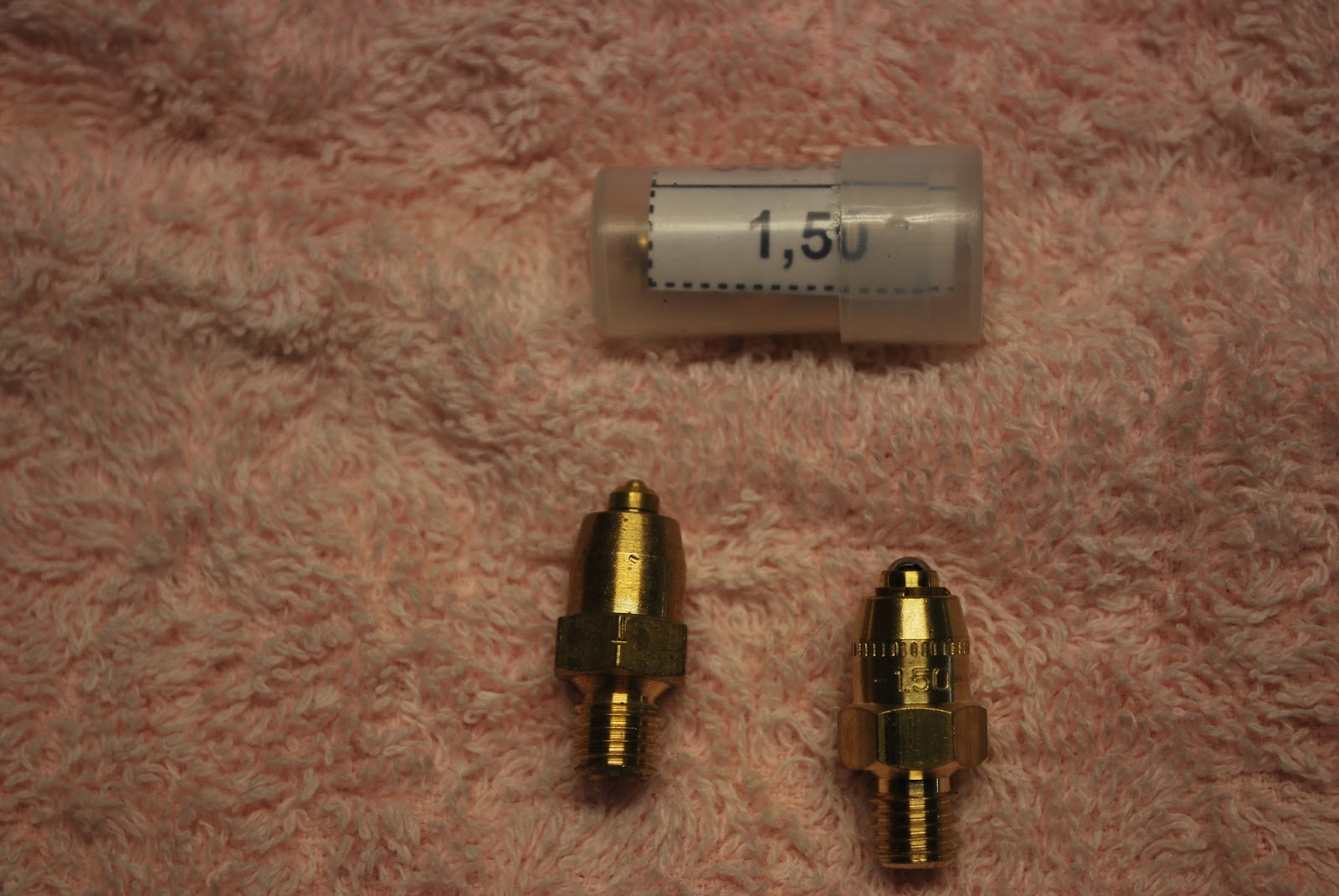 Paul's R1135 Gordini Restoration: Nearly there.