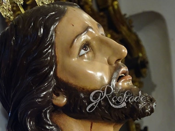 Francisco Javier Villena dará a conocer el cartel del Vía Crucis de la Juventud de Granada Francisco Javier Villena dará a conocer el cartel del Vía Crucis de la Juventud de Granada