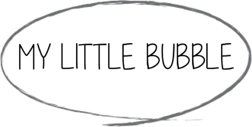 My Little Bubble