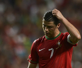 Sanford's Soccer Net: Euro 2012: Five things we learned from the warm