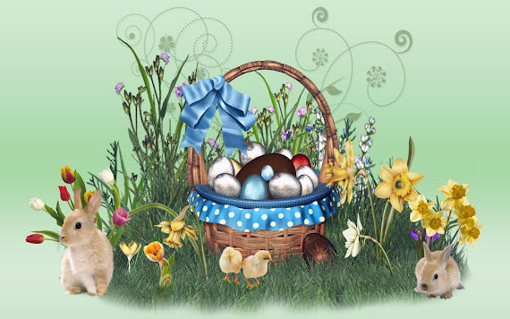 Happy Easter download besplatne pozadine za desktop 1920x1200 e-cards čestitke Uskrs