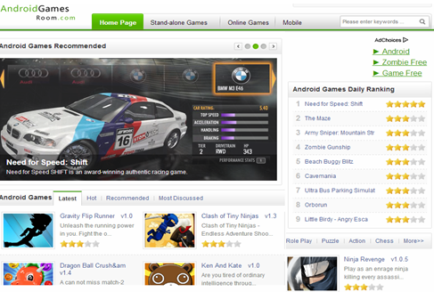 android games أندرويد ألعاب androidgamesroom