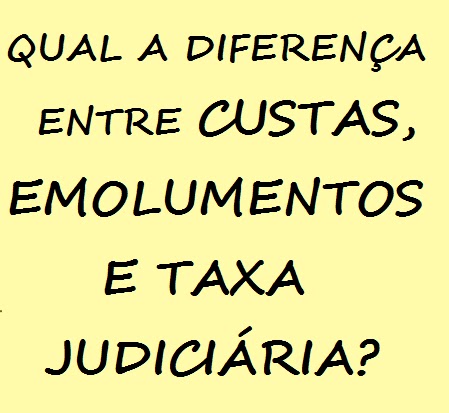 Emolumento: o que é?