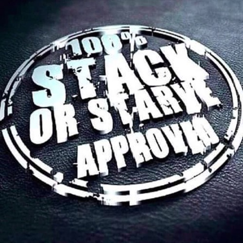 Visit: Stack Or Starve Official Website