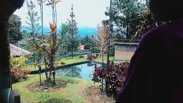 eagle hill camp bogor eagle hill camp bogor