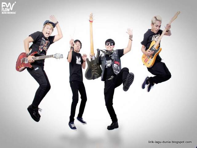 Poppy Punky Band Poppy Punky Band