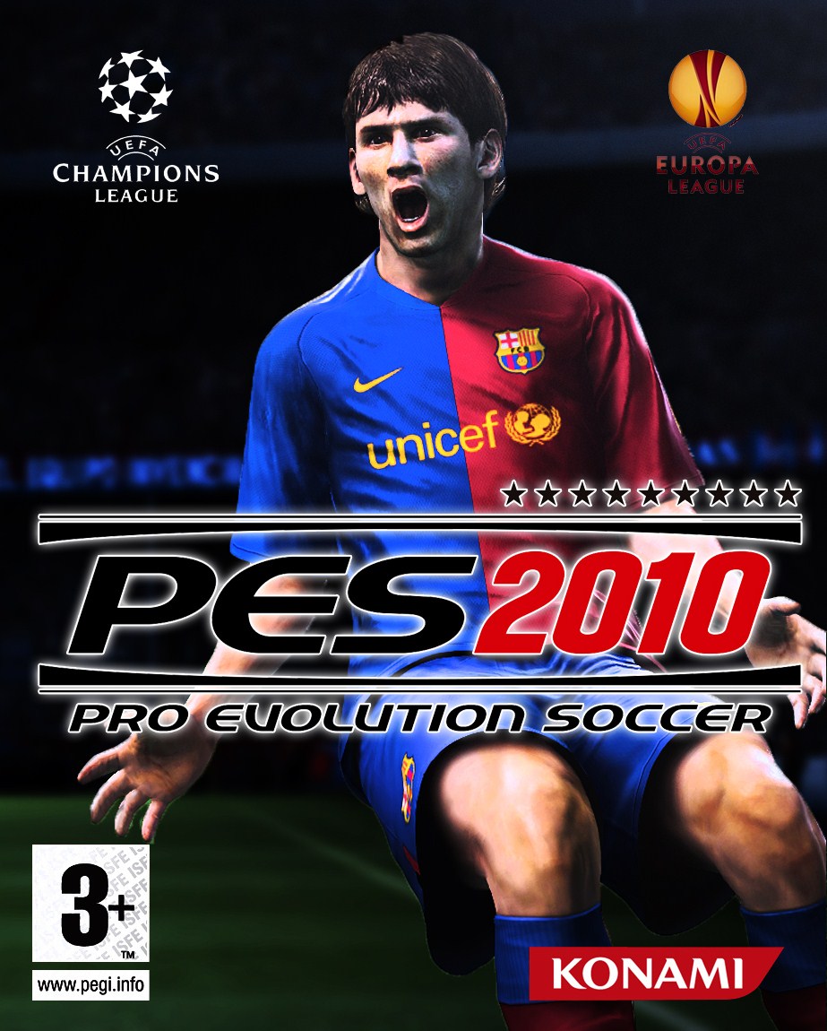 Игра футбол 2010. Pro Evolution Soccer 2010. Пес 2010. Пес 10. PES 2010 обложка.