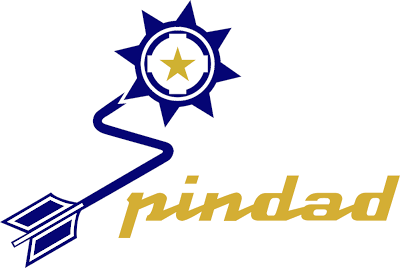 PT Pindad (Persero) Logo