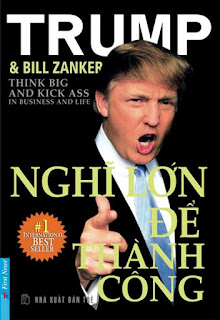 Nghĩ Lớn Để Thành Công Nghĩ Lớn Để Thành Công