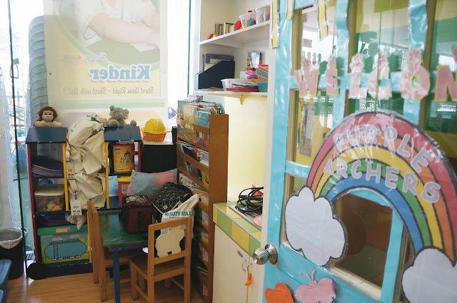 a photo of Little Archers PlayCare 