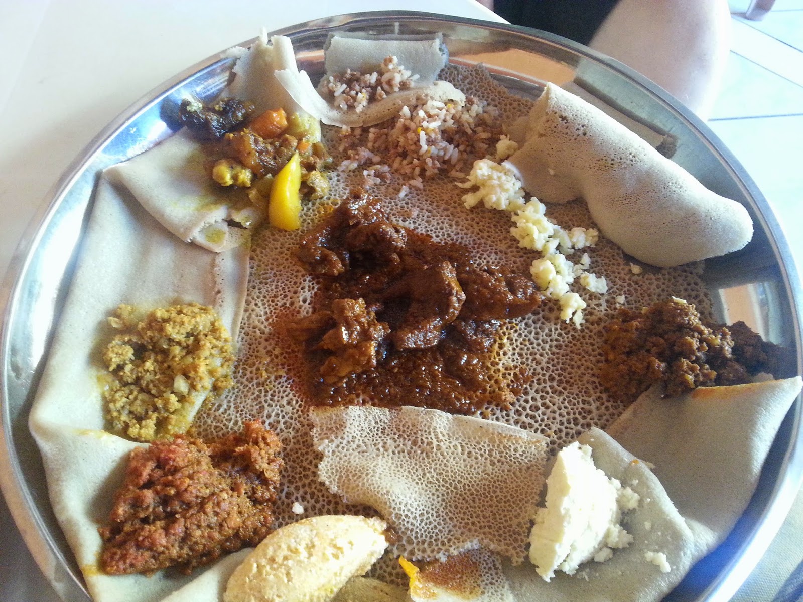 Ethiopian Food Cabbage What S It Called Ethiopian Food Cabbage What S It Called