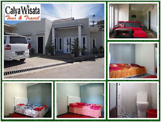 Homestay Udin Java Dieng Homestay Udin Java Dieng