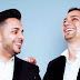 Badel Abelo y Giancarlo Santelli presentan en Tenerife su nuevo disco 'Dos tenores, dos pasiones, cantan a Hispanoamérica'