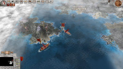 Imperiums Greek Wars Game Screenshot 6
