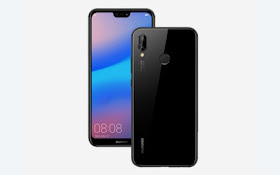 Huawei P20 Lite has Been Unveiled With a 19:9 Display Ratio