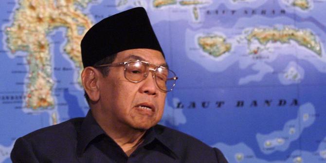 Gus Dur Menyambung Ragam Perbedaan di Indonesia - #HaulGusDur