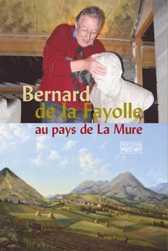Bernard de la Fayolle au pays de La Mure