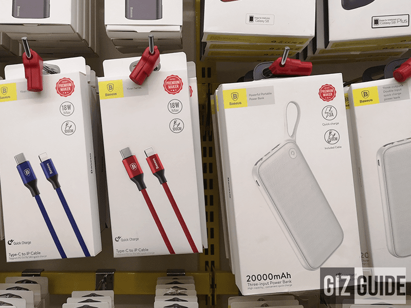 Accessories Accessories