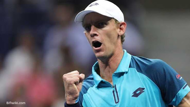Kevin Anderson Kevin-Anderson