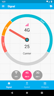Signal Strength Premium v22.0.3 Pro APK Signal Strength Premium v22.0.3 Pro APK