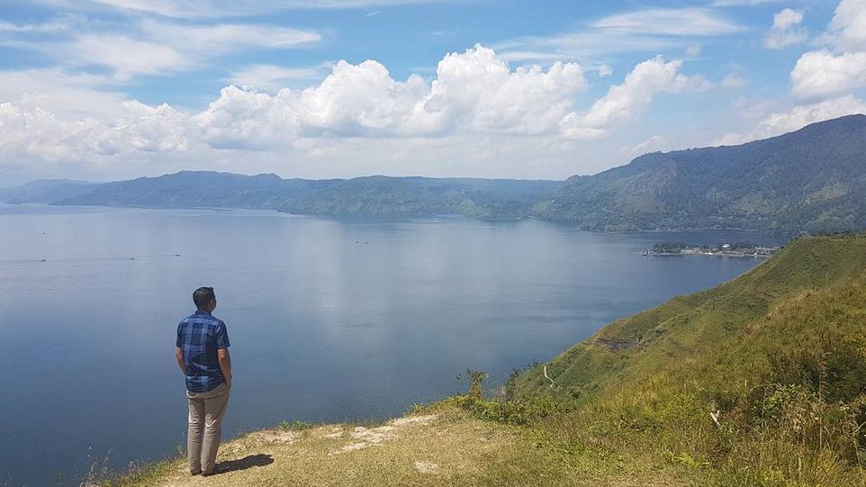 17 Tempat Wisata di Simalungun yang Harus Kamu Kunjungi - Pariwisata Sumut