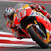 MotoGP: Márquez cabalga a sus anchas por quinta vez en Texas