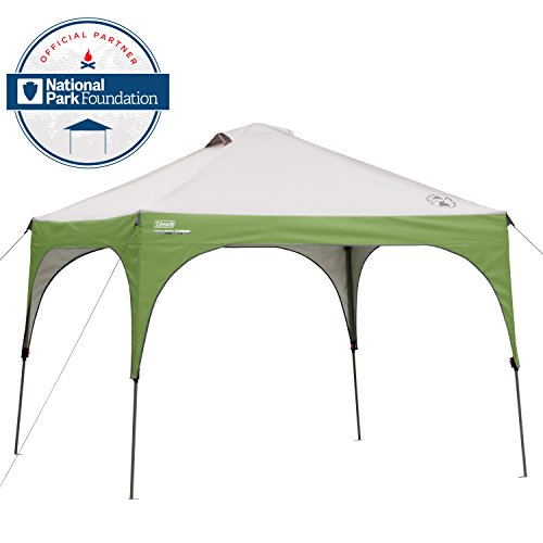instant pop up canopy with sides