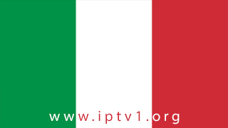 FREE Italy IPTV Links M3U Playlist 22/10/2017
