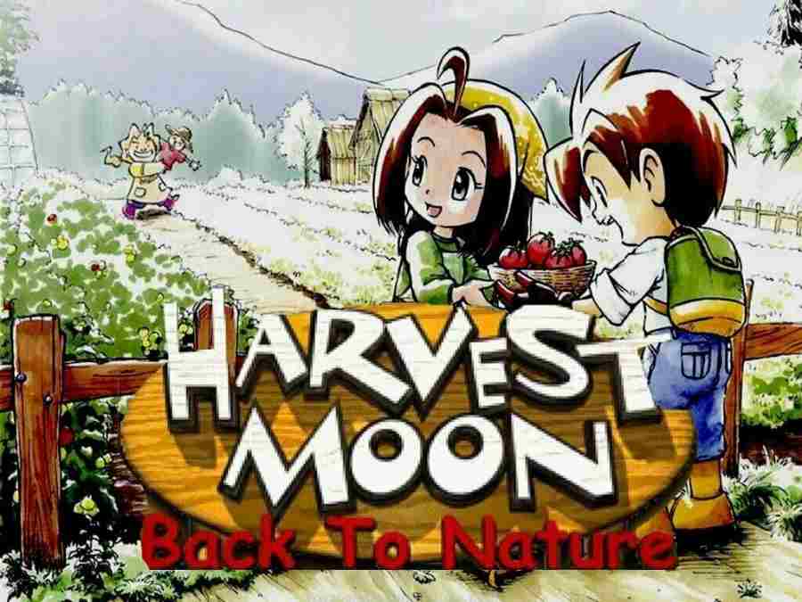 Harvest Moon Back to Nature, Game Ini Mengajarkan Manajemen Keuangan Harvest Moon Back to Nature, Game Ini Mengajarkan Manajemen Keuangan