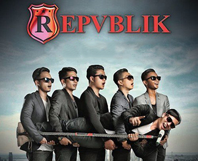 Repvblik - Selingkuh Repvblik - Selingkuh