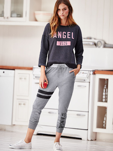 Josephine Skriver stars for the Victoria's Secret June Latest Lookbook Josephine Skriver stars for the Victoria's Secret June Latest Lookbook
