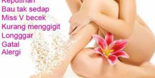 Foto Obat Perapat Miss V herbal Ampuh Aman