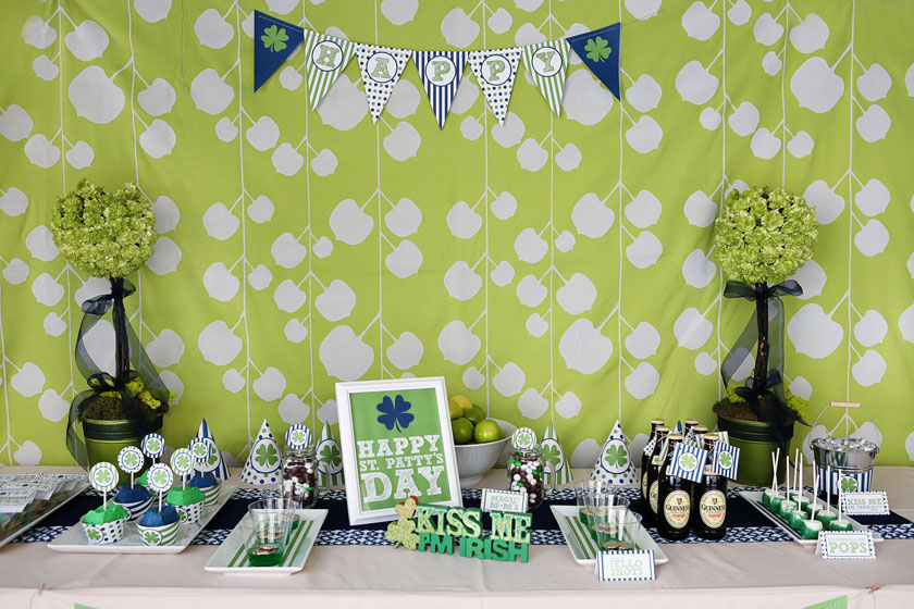 Have passed St patricks day adult party idea know site Will St patricks day adult party idea