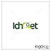 Desain Logo Idhoet Fotografy