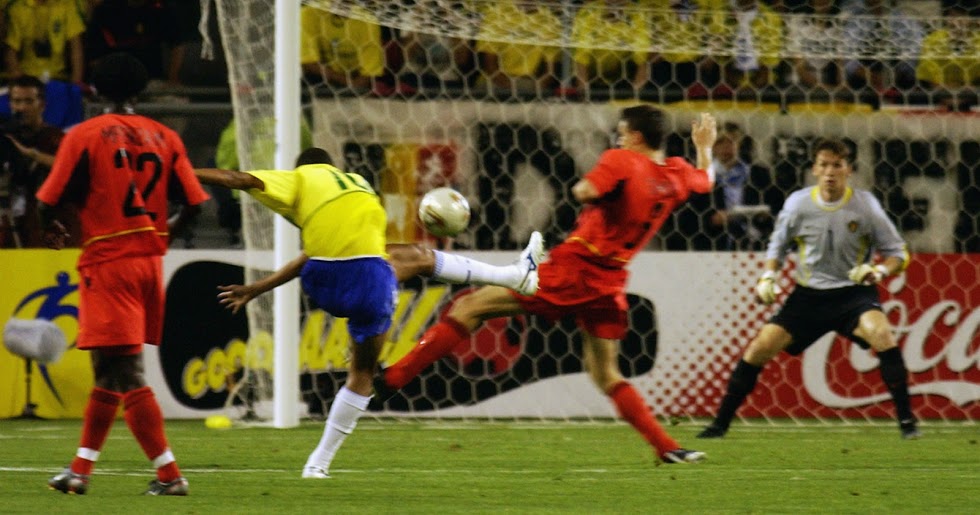 rivaldo