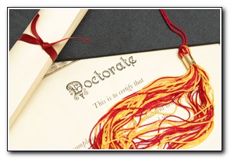 View Phd Online Accredited Background