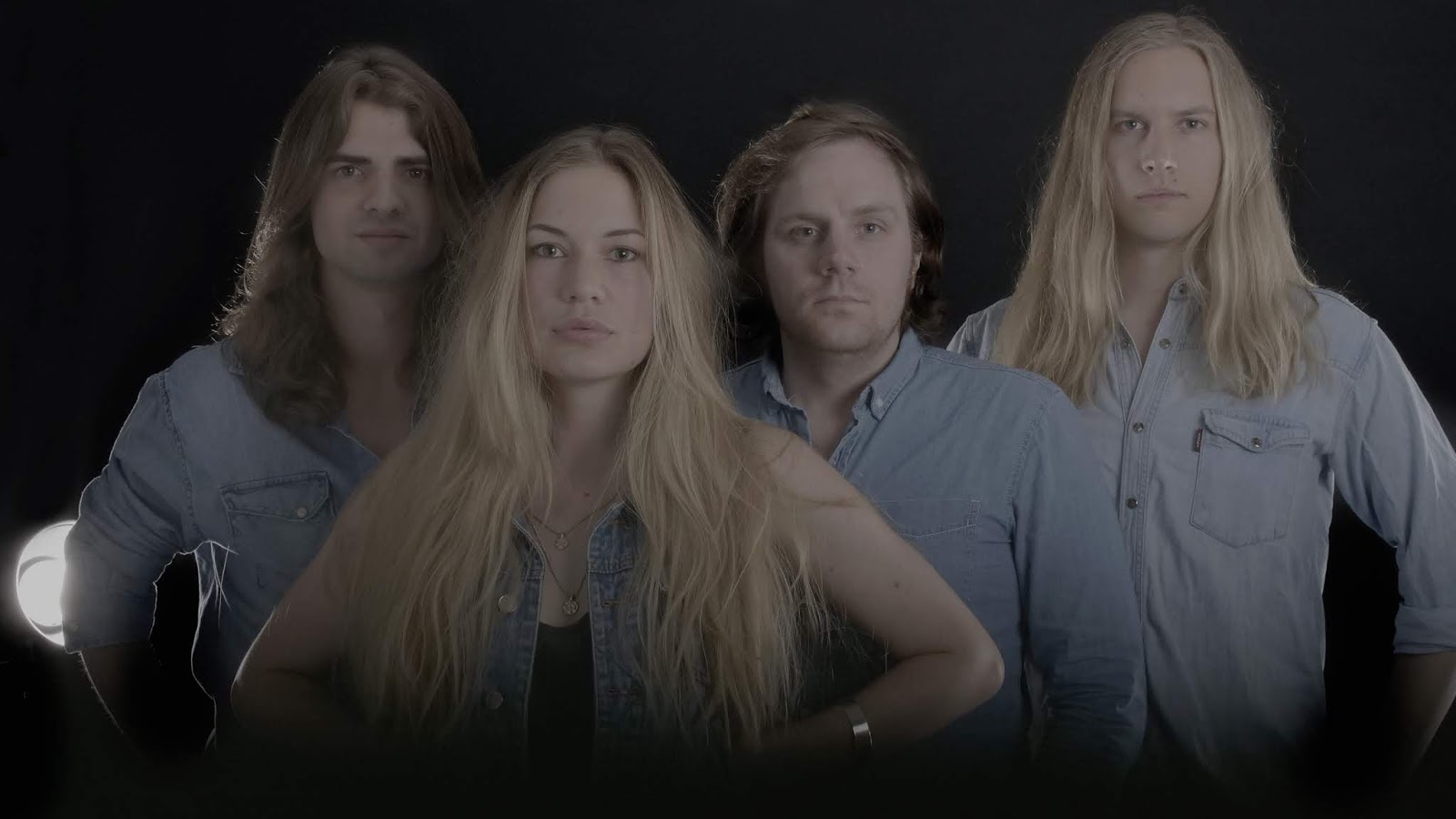 The Sludgelord VIDEO PREMIERE Stockholm's brightest new band The