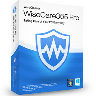 Wise Care 365 Pro 4.74 Build 457 Multilingual Full Keygen