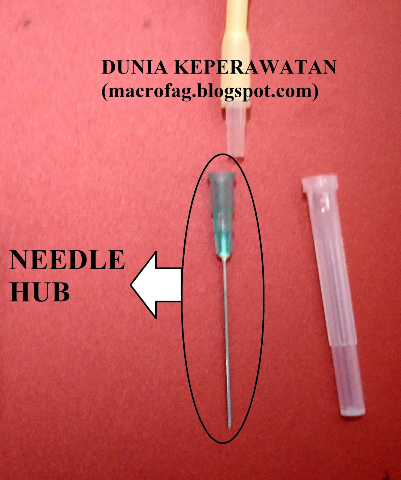 MENGENAL BAGIAN INFUS DAN TRANFUSI SET BESERTA FUNGSINYA DUNIA