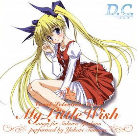 Ichigo No Kokoro Translations Tamura Yukari