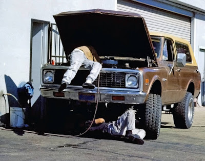 Mechanic 5 things to do to avoid being exploited by your mechanic