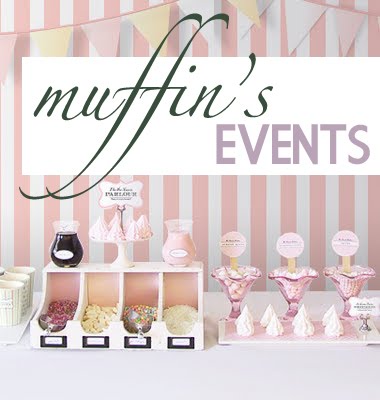 muffin's events
