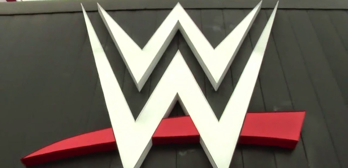 Imagem: WWE comete erro de photoshop | Wrestling Revolution News Tyson Kidd Logo