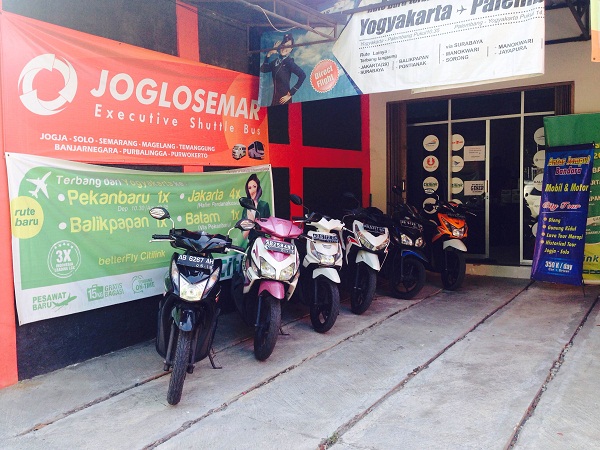 11 Rental Motor Jogja 2018 Murah Lengkap dengan Harga sewanya 11 Rental Motor Jogja 2018 Murah Lengkap dengan Harga sewanya